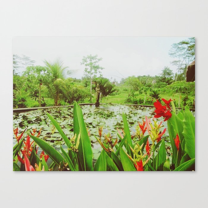 Canvas Print
