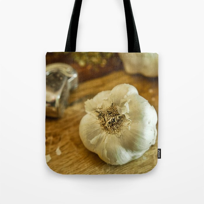 In the Kitchen 2 Tote Bag