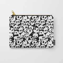 Oh Panda Carry-All Pouch