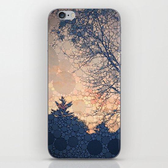 Daybreak iPhone & iPod Skin