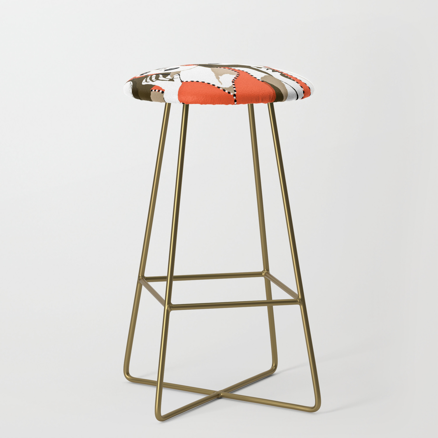 Marvelous 1920S Bar Stools Pics