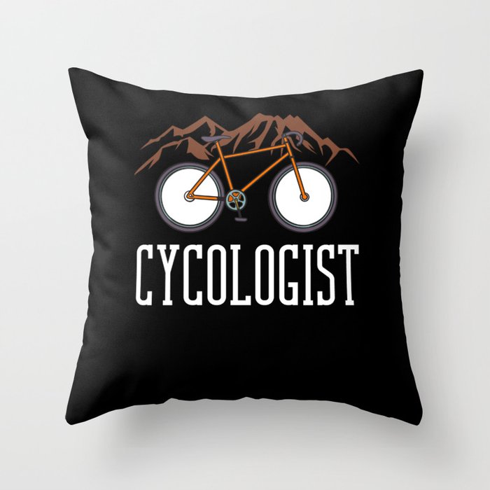 Throw Pillow