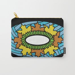 Eye Carry-All Pouch