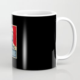 the Notorious mma Coffee Mug
