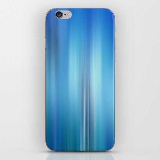 deep inside iPhone & iPod Skin