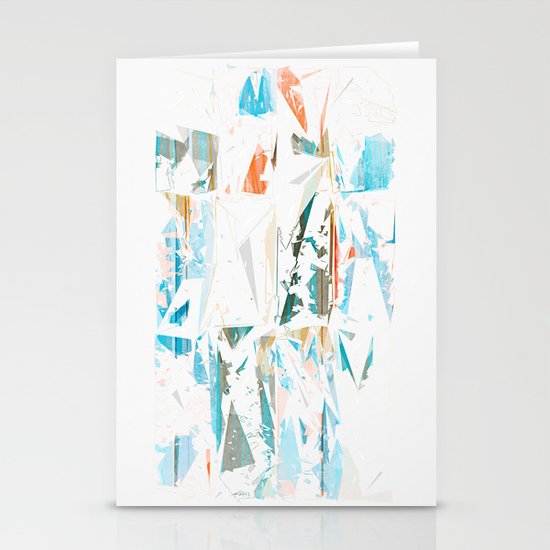 Splinters Stationery Cards