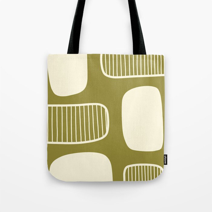 Minimalism stone composition 7 Tote Bag