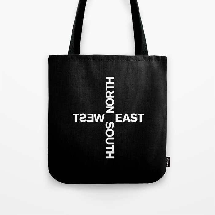THE TRAVEL Tote Bag