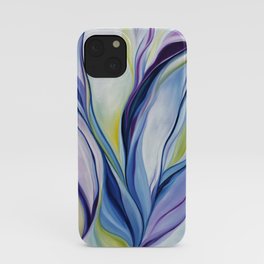Delightly iPhone Case