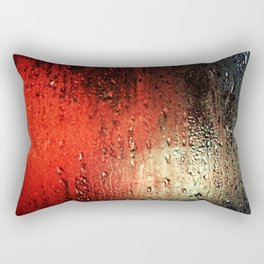 Abstract #02 Rectangular Pillow