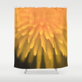 Sunshine#2 Shower Curtain