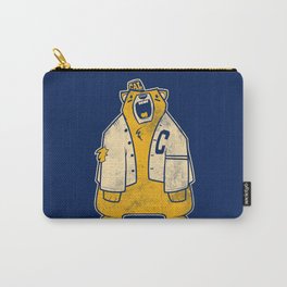 Berkeley Carry-All Pouch