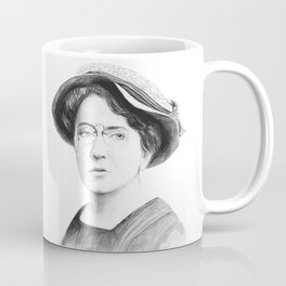 Emma Goldman Coffee Mug