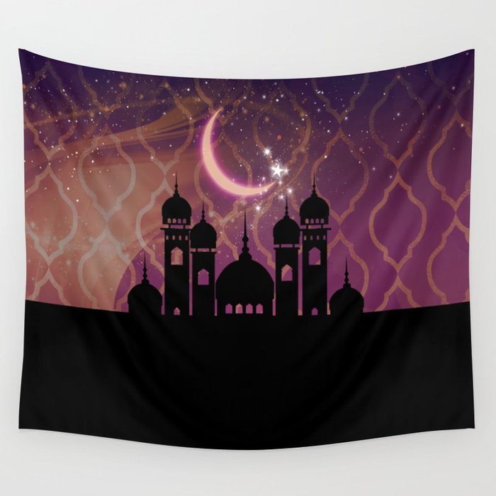 Arabian 2025 nights tapestry