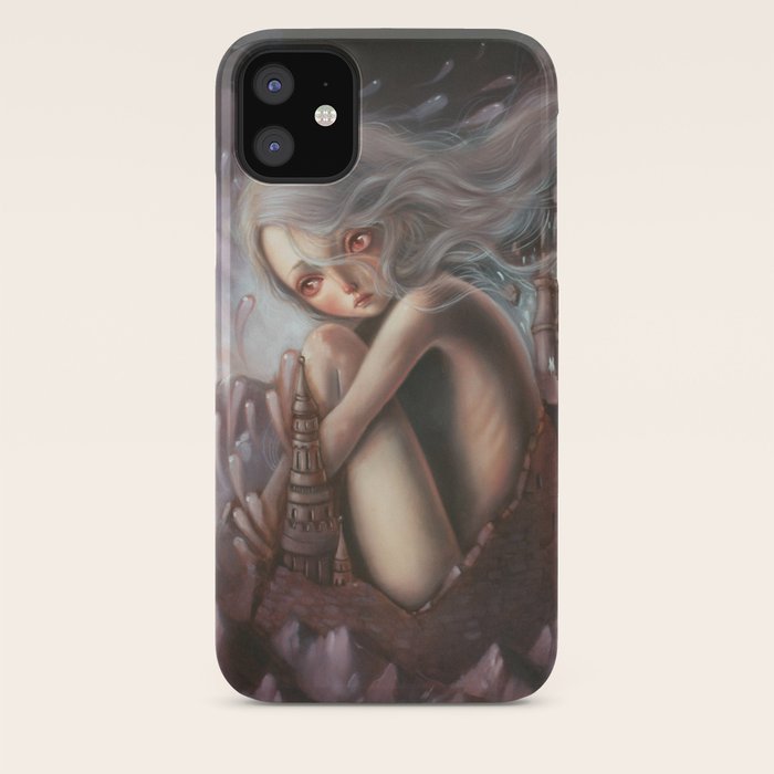 Illumine iPhone 11 case Illumine iPhone 11 case