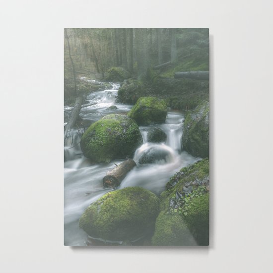 Trolls need love too Metal Print