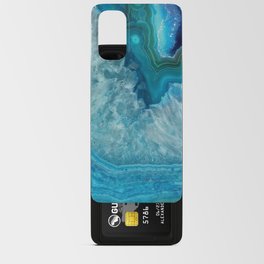 Agate Android Card Case