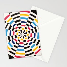 Wind Down - Rainbow Stationery Cards