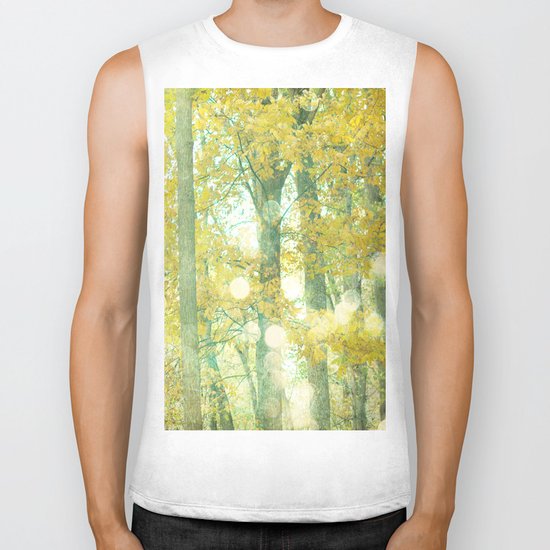 Spellbound Biker Tank