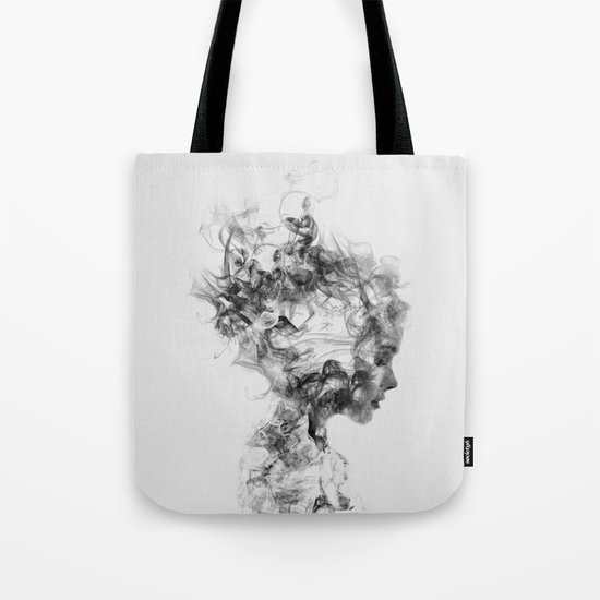 Dissolve Me Tote Bag