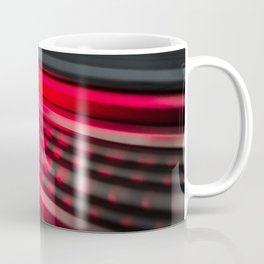 red dots Coffee Mug