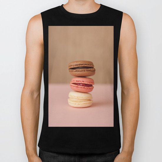 Sweet mafins Biker Tank