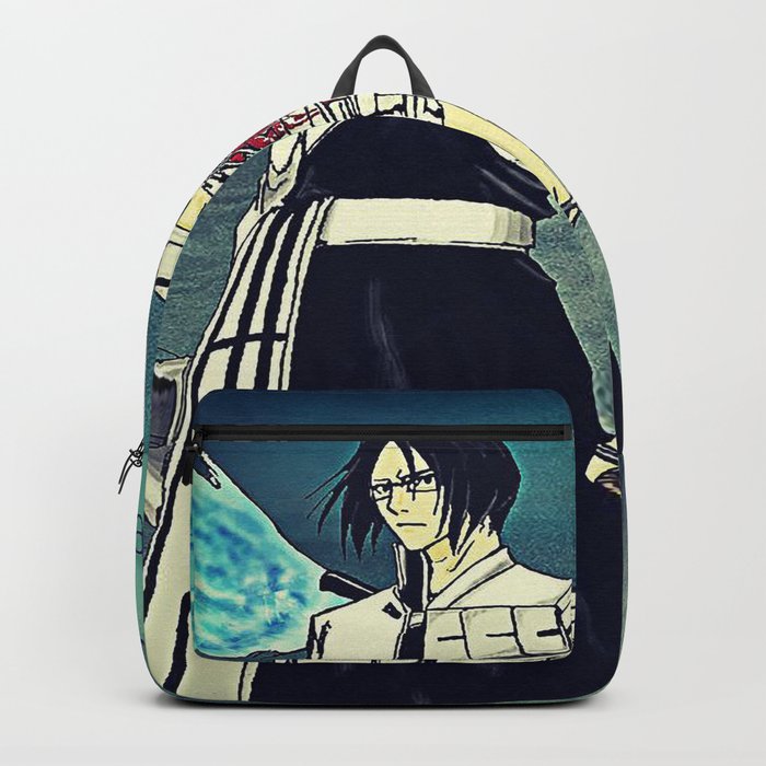 Bleach backpack sale