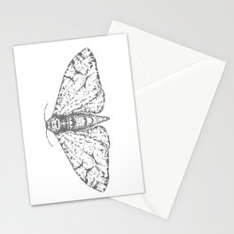 Moonlight Icarus Stationery Cards