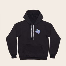 Texas State Bluebonnets Hoody