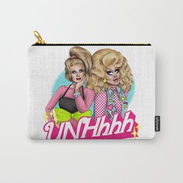 UNHhhh Carry-All Pouch
