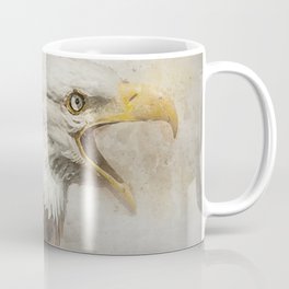 The Eagles Call Coffee Mug