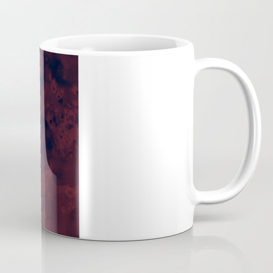 Murder, He Wrote Mug
