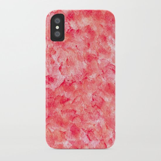 Ma Cherie iPhone Case