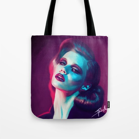 Colorful Tote Bag