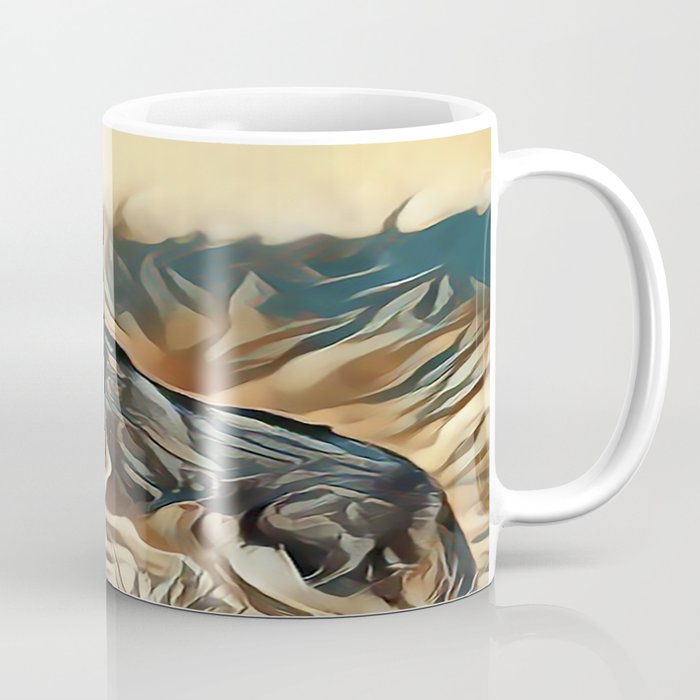 The Siberian Husky Coffee Mug By Sunleil Society6 The Siberian Husky Coffee Mug