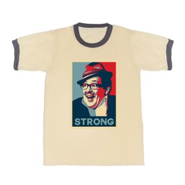 Count Arthur Strong T Shirt | Movies & TV 