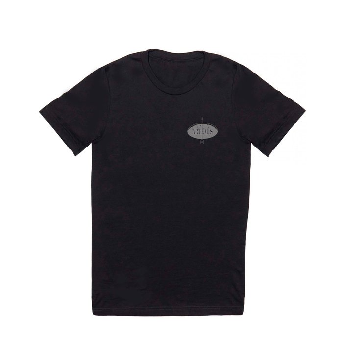 Artemis Logo T Shirt