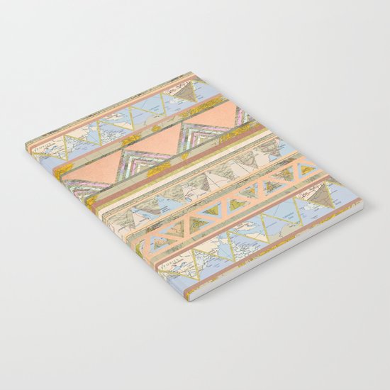 LOST Notebook