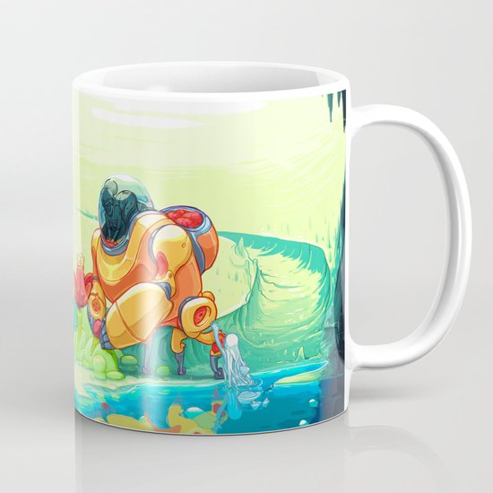 Harvest Mug