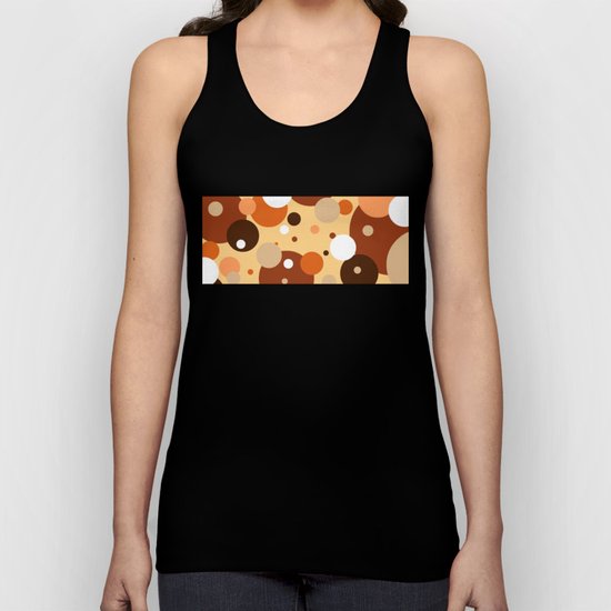 Gammy's Cookies Unisex Tank Top