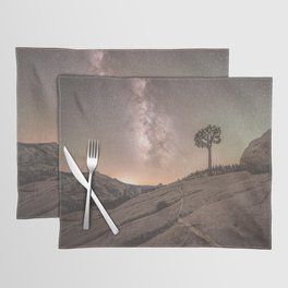 Desert Space Placemat