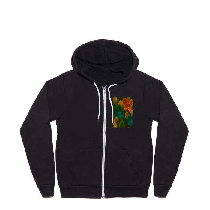 Fall color on sale hoodies