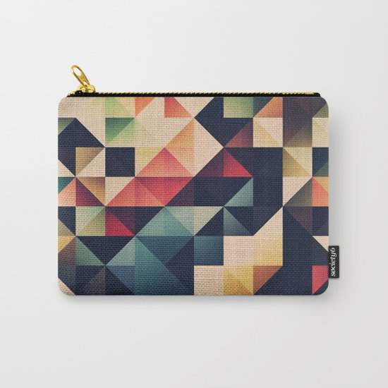 ynryst Carry-All Pouch