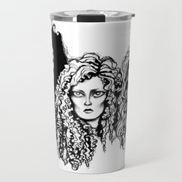 Eastwick  Witches Travel Mug