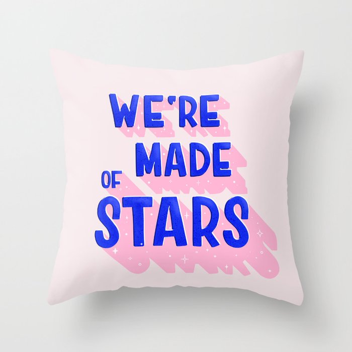 Throw Pillow