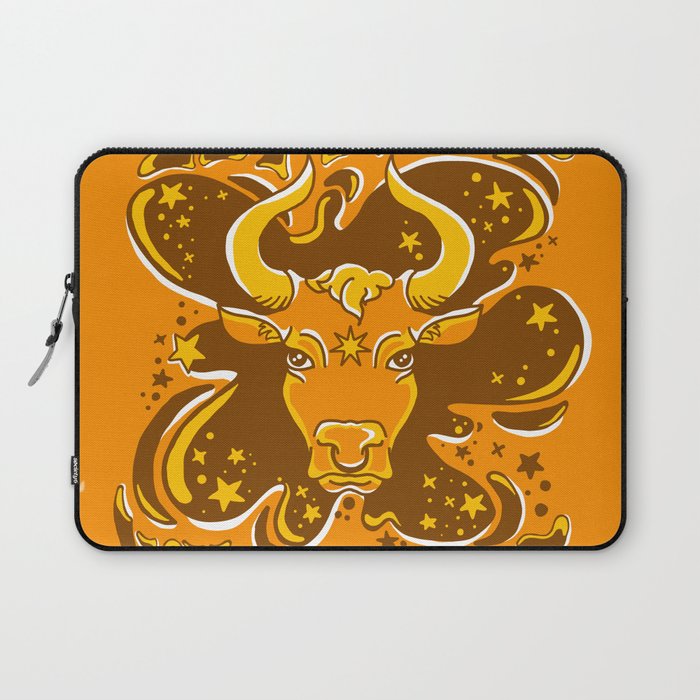 Let me be wild and free Laptop Sleeve