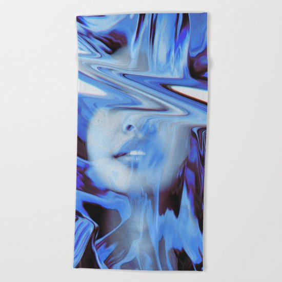 Ayz Beach Towel