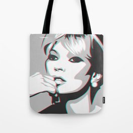 Kate Tote Bag