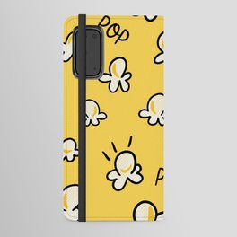 POPcorn Android Wallet Case