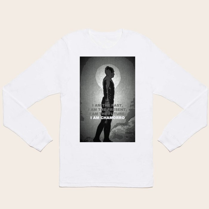 Chamorro t shirts sales